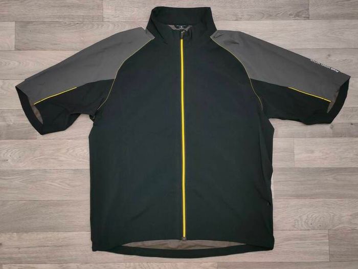 Galvin Green GoreTex Waterproof Golf Jacket Mens XL