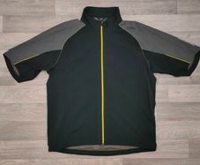 Galvin Green GoreTex Waterproof Golf Jacket Mens XL