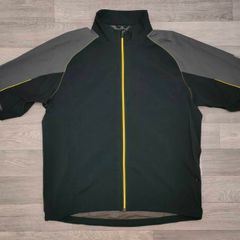 Galvin Green GoreTex Waterproof Golf Jacket Mens XL