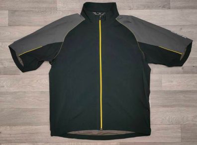 Galvin Green GoreTex Waterproof Golf Jacket Mens XL