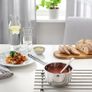 Brand New - IKEA 365+ Stainless Steel Saucepan 1.0L Image 3
