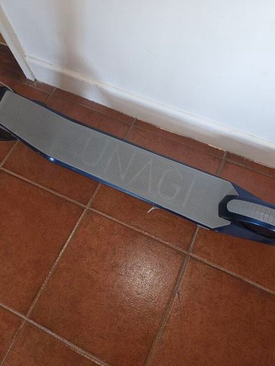 New Electric Scooter please read add