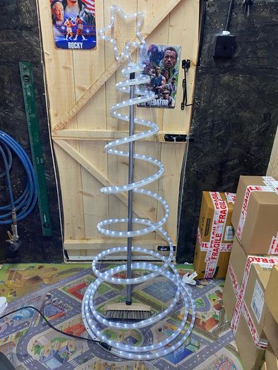 Chrismas Tree Led Light