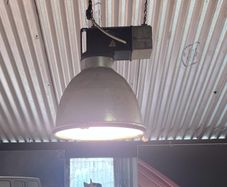 Industrial Lights