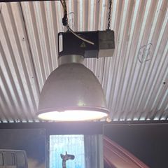 Industrial Lights