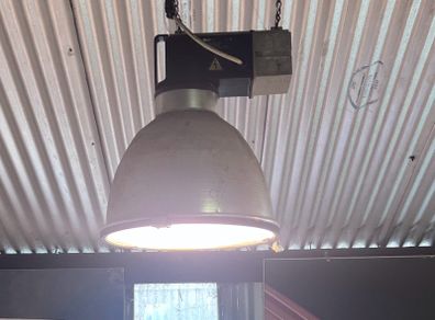 Industrial Lights