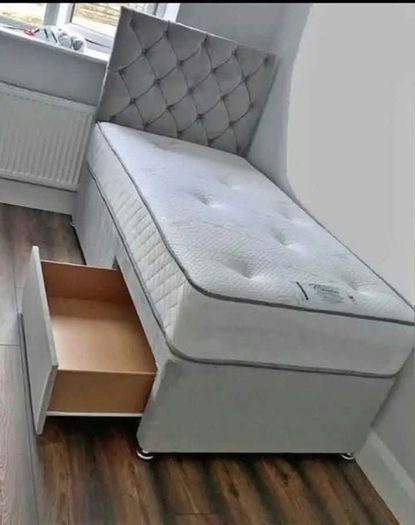 Divan Beds