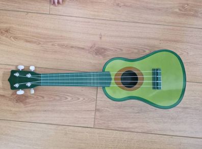 Kid ukulele toy