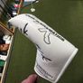 Sik Pro C Milled Putter 33" Image 6
