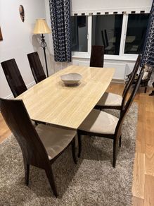 Dining Room Suite
