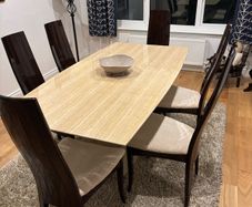 Dining Room Suite