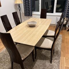 Dining Room Suite