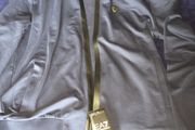 Armani jacket top Size Xxl Brand New