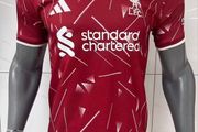 Liverpool Jersey