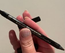 Victoria Beckham eyeliner Cocoa pave