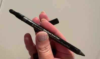 Victoria Beckham eyeliner Cocoa pave