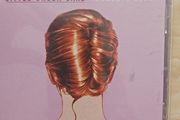 Little Green Cars CD  - Absolute Zero
