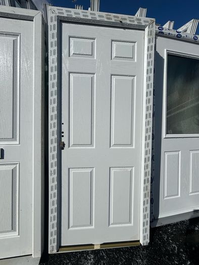 pvc door from 250