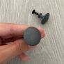 Set of 2 knobs Image 2
