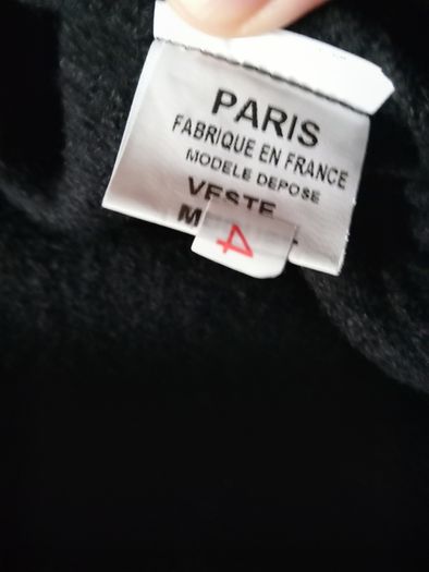 Eva Tralala Wool Coat