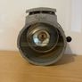 Antique Bullfinch gas spotlight, ideal for electrial replacement Image 2
