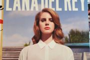 Lana Del Rey - Born to die