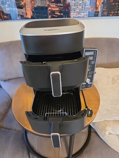 air fryer