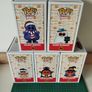 Funko Pop! McDonalds Ad Icons  Holiday & Halloween Set (5 Figures) Image 2