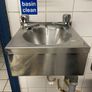 Commercial kitchen sinks Image 4