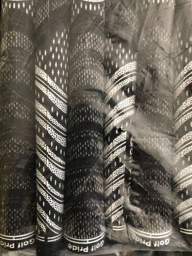 Sets of Golf Pride & Lamkin Golf Grips