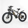 Massive Spec 1000w Electric Bike Image 2