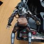Hottoys Predator MMS90 Hot Toys Image 8