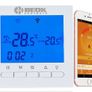 BEOK BOT-313 WIFI Gas Boiler Heating Thermostat, AC220V Image 8