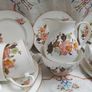 Marlborough "Mikado" Teaset Image 4