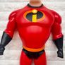 Mr. Incredible Action Figure Disney Pixar Jakks Pacific Approx. 30 cm. Damaged Used Please see photos Image 6