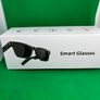 AI Smart Glasses Black 800W HD Camera | ChatGPT | Bluetooth | New Image 3