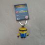Lego Minions Otto Keyring Image 2