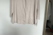 Linen Jacket