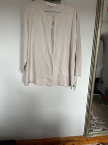 Linen Jacket