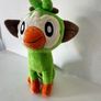 pokemon plush Grookey Image 3
