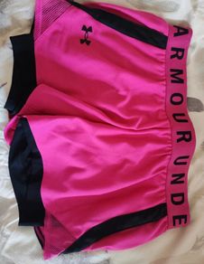 Womens Under Armour