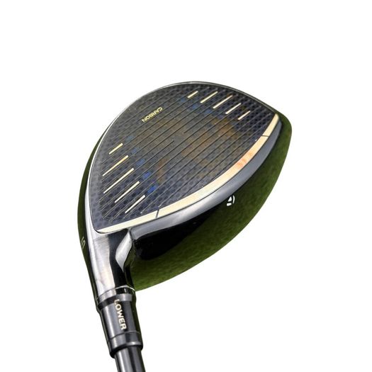Taylormade Qi10 Driver / 10.5 Degree / Ventus Red TR 5 Regular