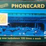 Callcards Telecom Eireann, Eircom, Eircell Image 4