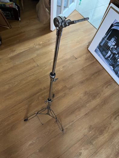 Pearl Cymbal Stand