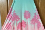 Girl's H&amp;M Sleeveless Dress | Holiday Theme | Size 8-10yrs