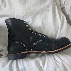 Redwing Iron Ranger