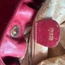 Authentic Gucci Bamboo Hand Bag Image 7