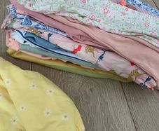 girls 6-9 baby clothes