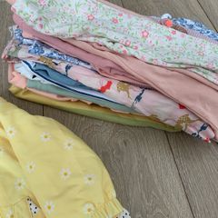 girls 6-9 baby clothes
