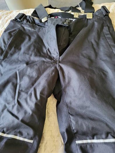 Ladies Motorbike Pants